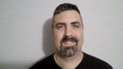 Todd Marschall