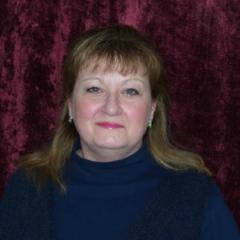Debra Marx-Lee