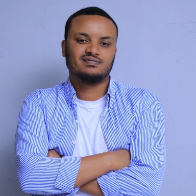 Yonathan Girma