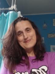 Patricia Moores
