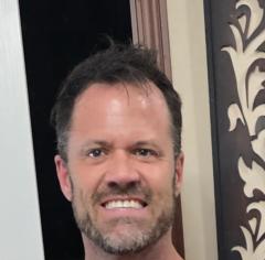 Christopher Fleshman