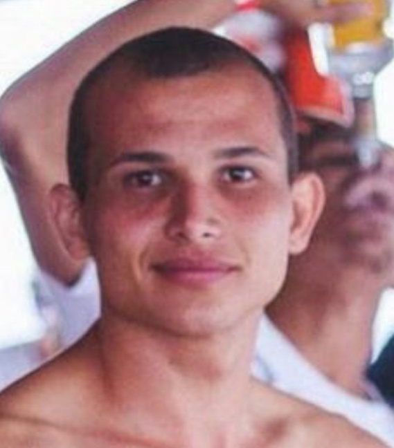 Francisco Sousa