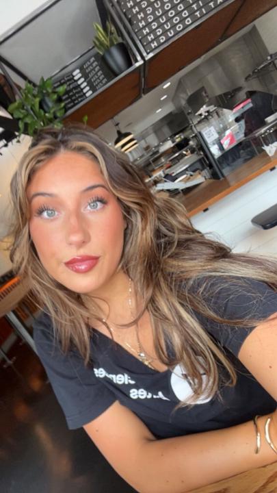 Gabriella Reynolds