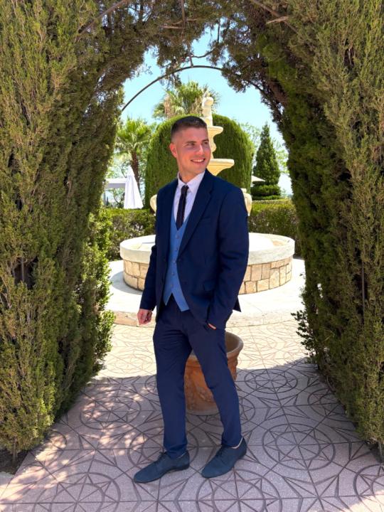 Nicolas Navarro Martinez