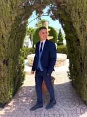 Nicolas Navarro Martinez