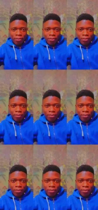 Kolawole Felix