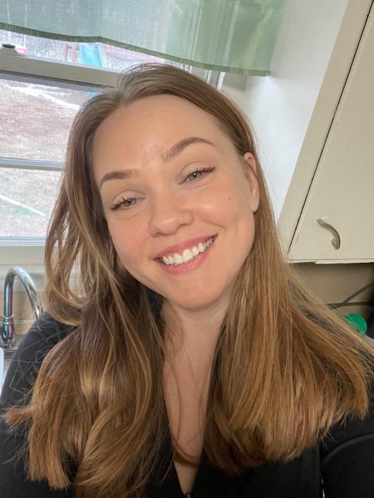Hannah Williams