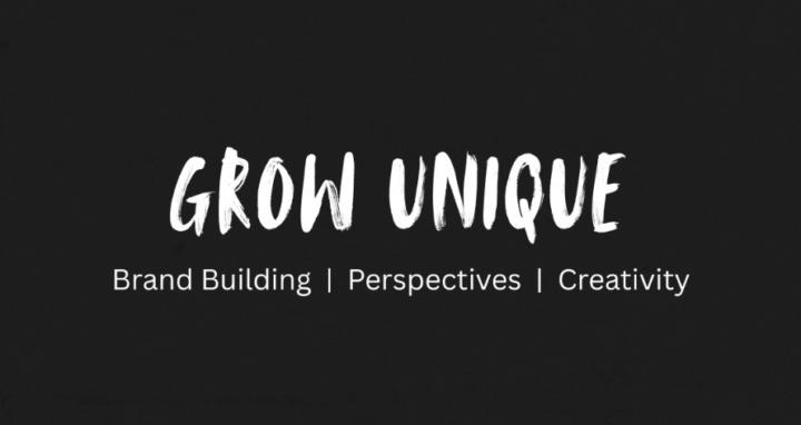 Grow Unique