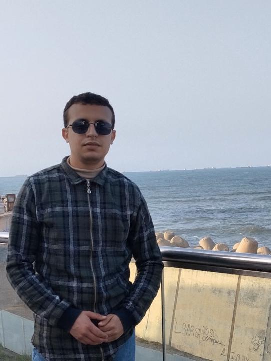 Youssef Balla