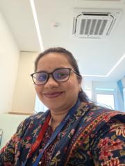 Amruta Sataji