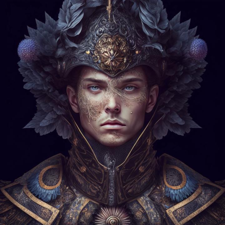 Josh Black