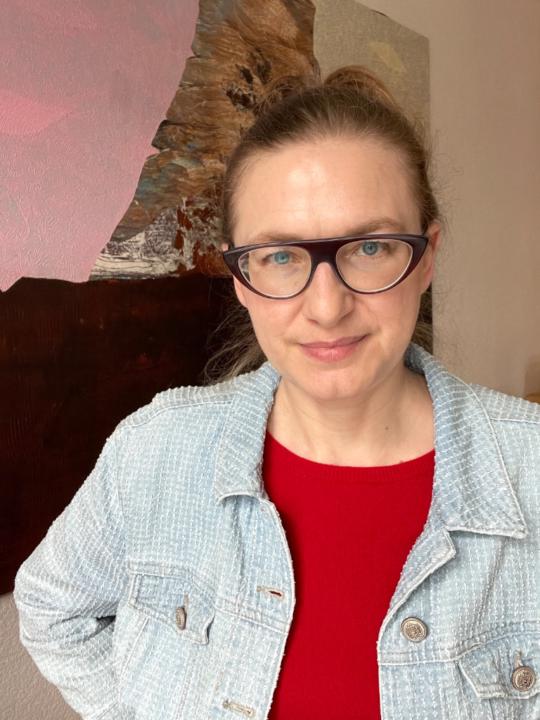 Helene Lutz