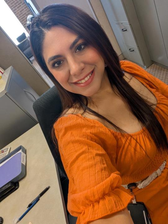 Angela Castro