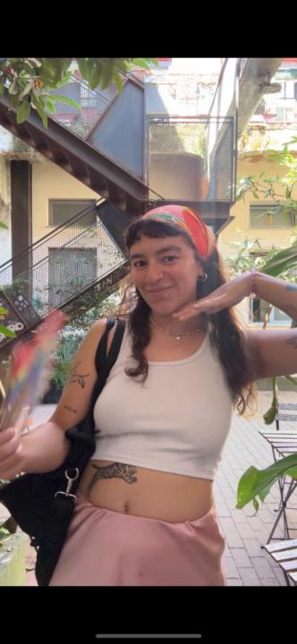 María José Guzmán