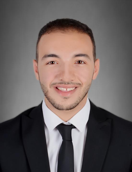 Ahmed Elgohary