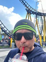 Rodrigo Castañeda Rocha