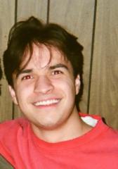 Adrian Zepeda