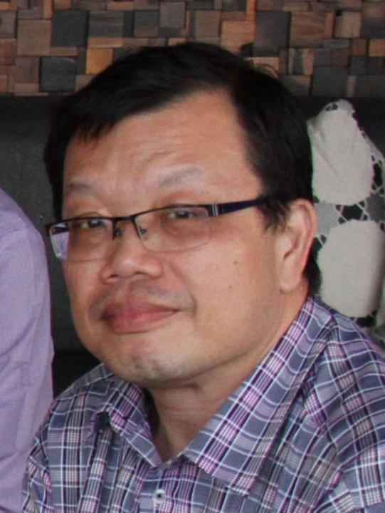 Kok Sun Yue