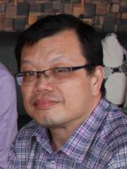 Kok Sun Yue