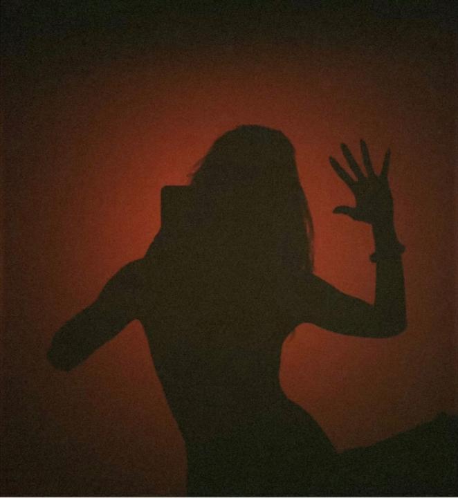 Alexandra De Los Rios