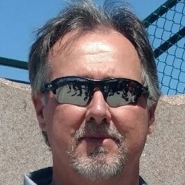 Mike Fatchett