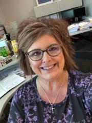 Lisa Baker