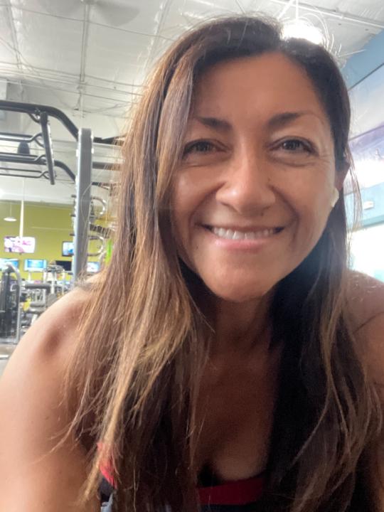 Sylvina Goff