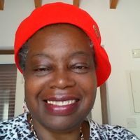 Beverley McCarthy