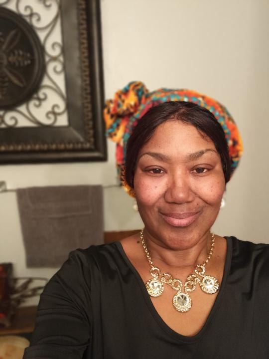 Sharon Williams