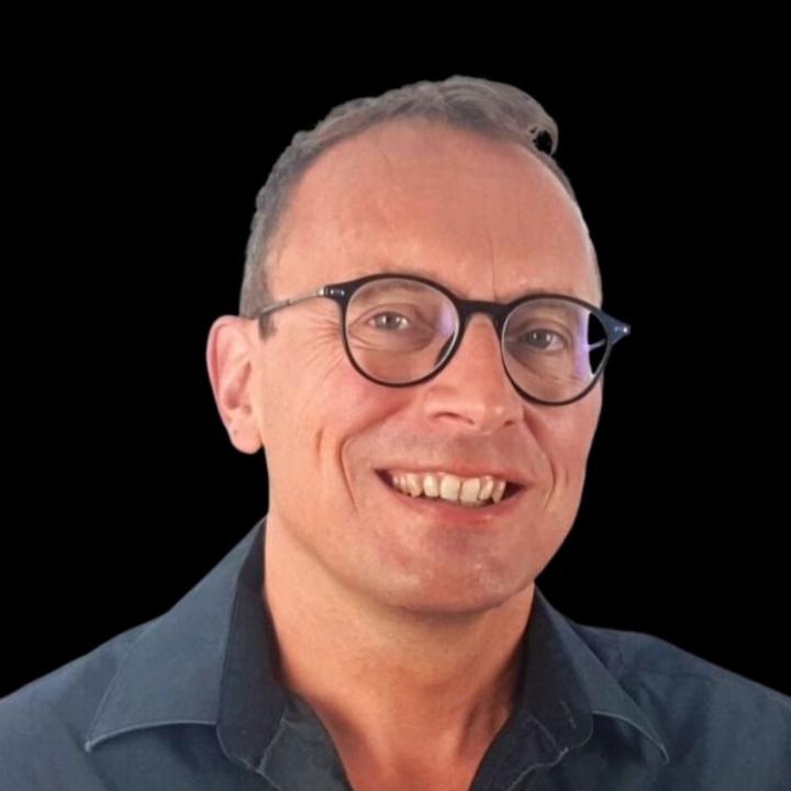 Ludovic Dauvergne