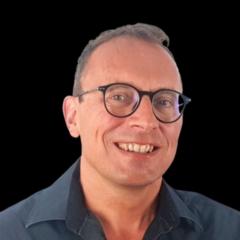 Ludovic Dauvergne