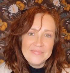 Christina Myles