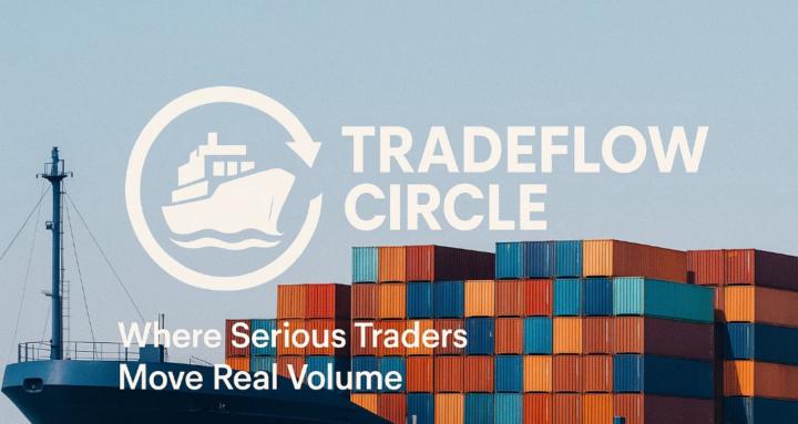Tradeflow Circle