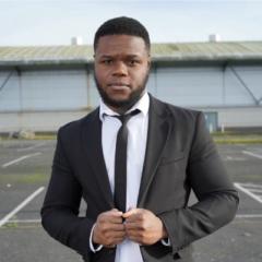 Francis Onwu