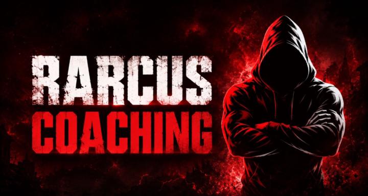Rarcus Coaching