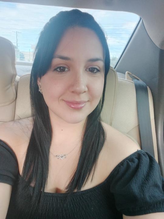 Sheila Castaneda Iglesias