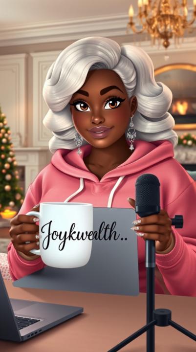Joy E