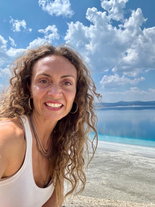 Yesim Garcia Morales