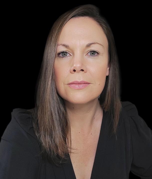 Ciara Ní Bhroin