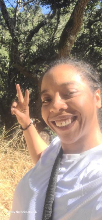 Starkesha Royston