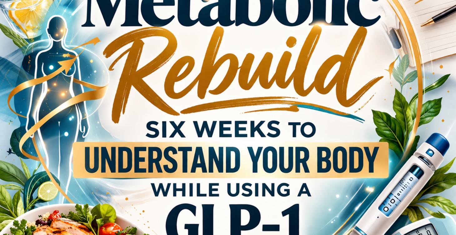 Metabolic Rebuild