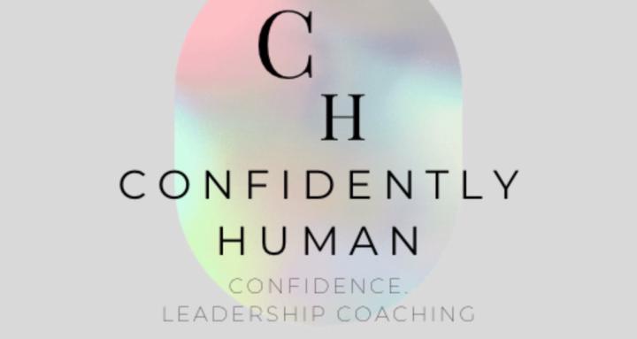 Confidently Human Coaching