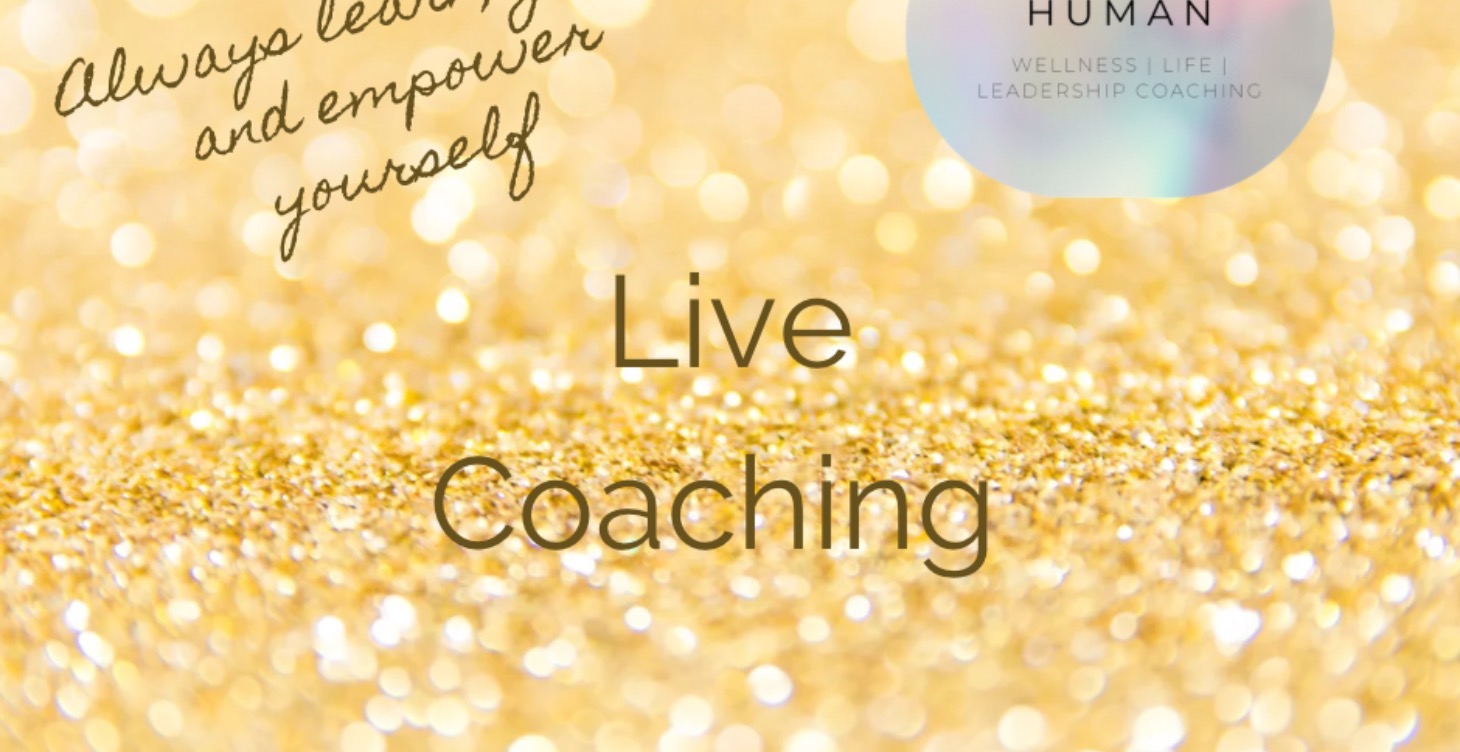 Live Coaching Replays