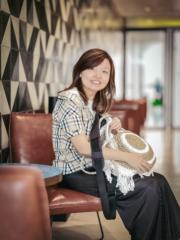 Sandy Lim