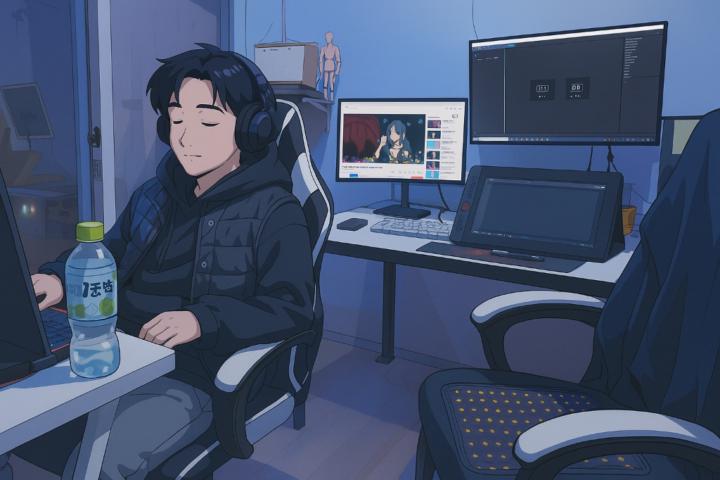 Ulambayar Nyam ochir