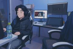 Ulambayar Nyam ochir