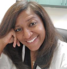 Stephanie Taylor