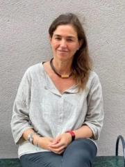 Sara Cruz Amores Gracia