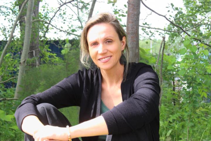 Stefany Ducharme
