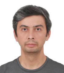 Irfan Shah